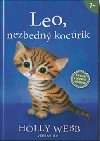 Leo, nezbedn kocrik - Holly Webb