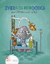 Zvieracia nemocnica na Obvzovej ulici - Szilvia May