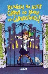 Neme ma nti chodi do koly pre arodejnice - Monika Srnkov