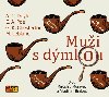Mui s dmkou - CDmp3 (te Miroslav Moravec a Vladimr Brabec) - kolektiv autor