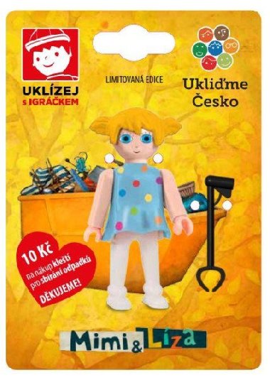 Igrek uklzej - Lza - neuveden