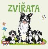 Zvata - tvercov leporelo - Infoa