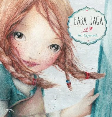 Baba Jaga - Leysenov An