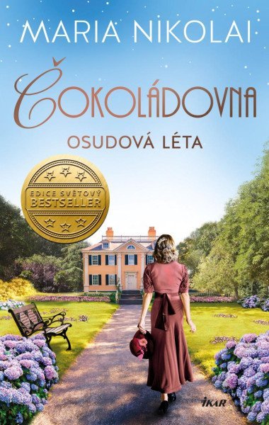 okoldovna: Osudov lta - Maria Nikolai