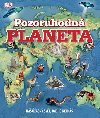 Pozoruhodn planeta - N asn svt, jak ho nezn - Petr Jansa