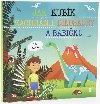Jak Kubk zachrnil dinosaury a babiku - imon Matj