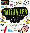 Kniha aktivt Matematika - 