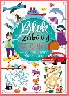 Blok zbavy Na cesty - 
