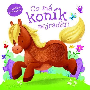Co m konk nejradi? - kol.
