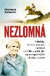 Nezlomn - Richard Askwith