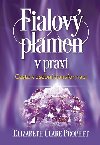 Fialov plamen v praxi - Elizabth Clare Prophet