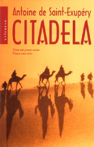 Citadela - Antoine de Saint-Exupry
