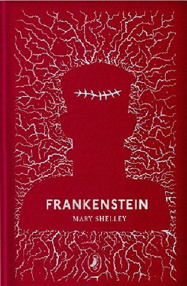 Frankenstein - Shelley Mary