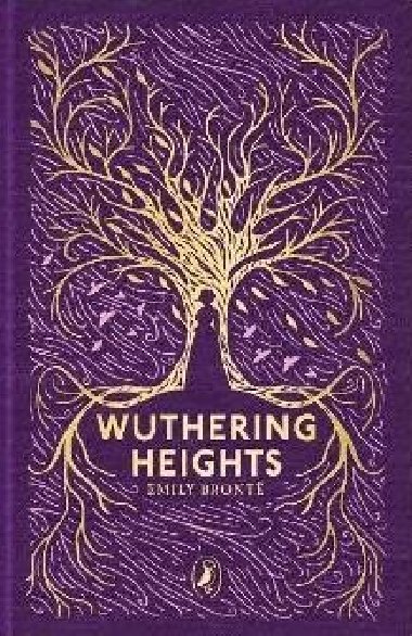 Wuthering Heights - Bronte Emily