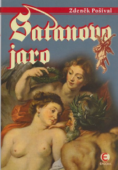 Satanovo jaro - Zdenk Poval
