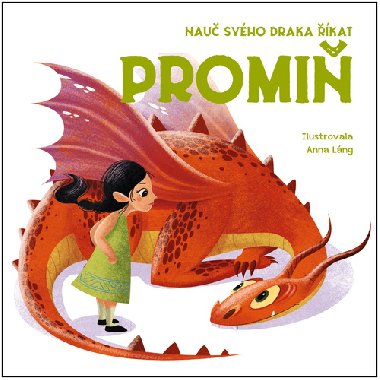 Nau svho draka kat PROMI - Anna Lng
