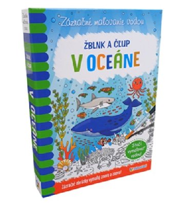 blnk a up - V ocene - 