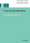 Oxford Key Concepts for the Language Classroom: Focus on Oral Interaction - kolektiv autorů