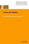 Oxford Key Concepts for the Language Classroom: Focus on Literacy - kolektiv autorů