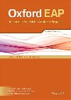 Oxford English for Academic Purposes A2 Students Book + DVD-ROM Pack - kolektiv autor