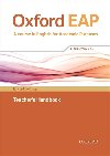 Oxford English for Academic Purposes A2 Teachers Handbook - kolektiv autor