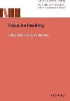 Oxford Key Concepts for the Language Classroom: Focus on Reading - kolektiv autorů
