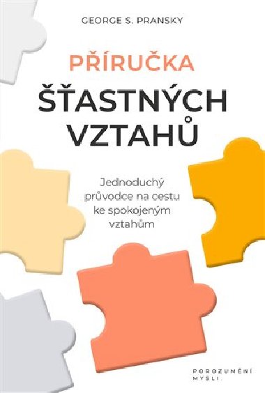 Pruka astnch vztah - George Pransky