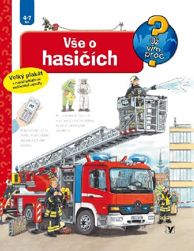 Ve o hasich - U vm pro - Andrea Erne