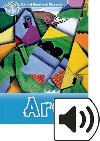 Oxford Read and Discover Level 1: Art with Mp3 Pack - kolektiv autor