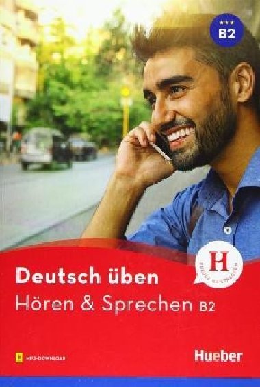 deutsch ben NEU:: Hren & Sprechen B2 - neuveden