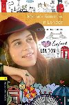 Oxford Bookworms Library New Edition 1 Marias Summer in London - kolektiv autor