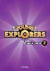 Young Explorers 2 Teachers Book - kolektiv autor