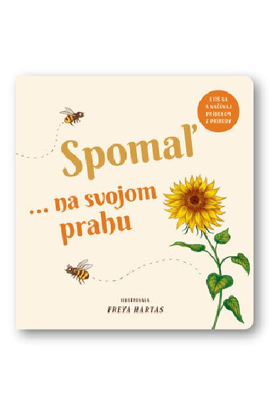 Spoma... na svojom prahu - 