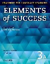 Elements of Success 3 Student Book A with Online Practice - kolektiv autor