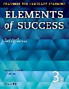 Elements of Success 3 Student Book B with Online Practice - kolektiv autor