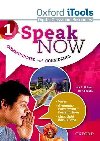 Speak Now 1 iTools - kolektiv autor