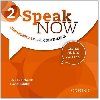 Speak Now 2 Class Audio CDs /2/ - kolektiv autor