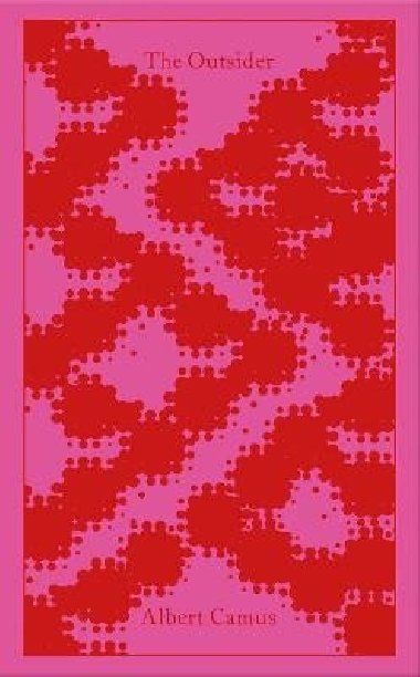 The Outsider - Camus Albert