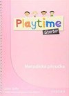 Playtime Starter Metodick Pruka - kolektiv autor