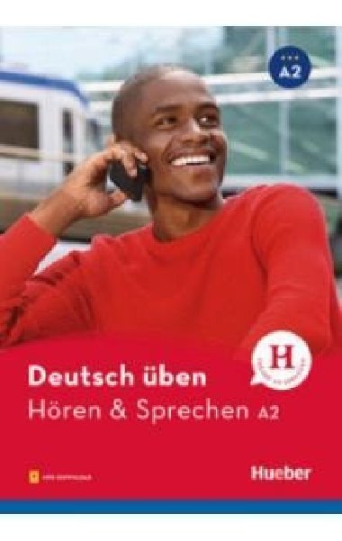 deutsch ben NEU:: Hren & Sprechen A2 - neuveden