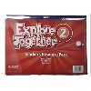 Explore Together 2 Teachers Resource Pack CZ - kolektiv autor