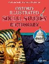 Oxford Illustrated Social Studies Dictionary - kolektiv autor