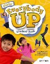 Everybody Up Starter Multi-pack B - kolektiv autor