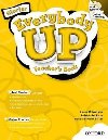 Everybody Up Starter Teachers Book - kolektiv autor