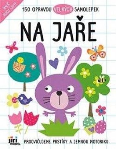 Nau ruku lepit -  Na jae - neuveden