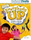 Everybody Up Starter iTools CD-rom - kolektiv autor