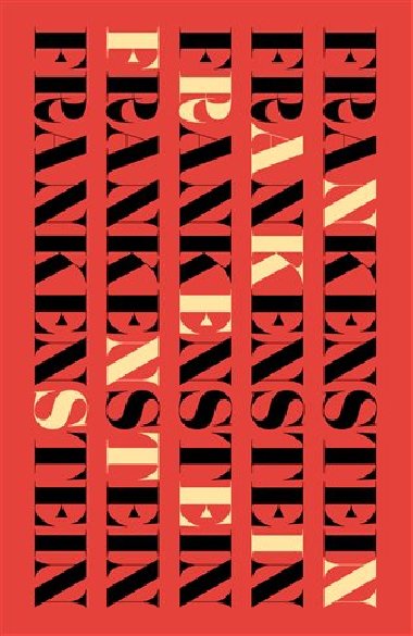 Frankenstein - Mary Shelley
