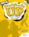 Everybody Up Starter Workbook with Online Practice Pack - kolektiv autor