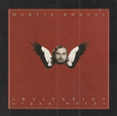 Levitation (Organ Works - Martin Dohnal