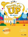 Everybody Up Second Ed. Starter Workbook - kolektiv autor